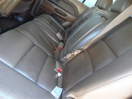 2006 Honda Pilot EX-L Black 3.5L AT 4WD #A24907